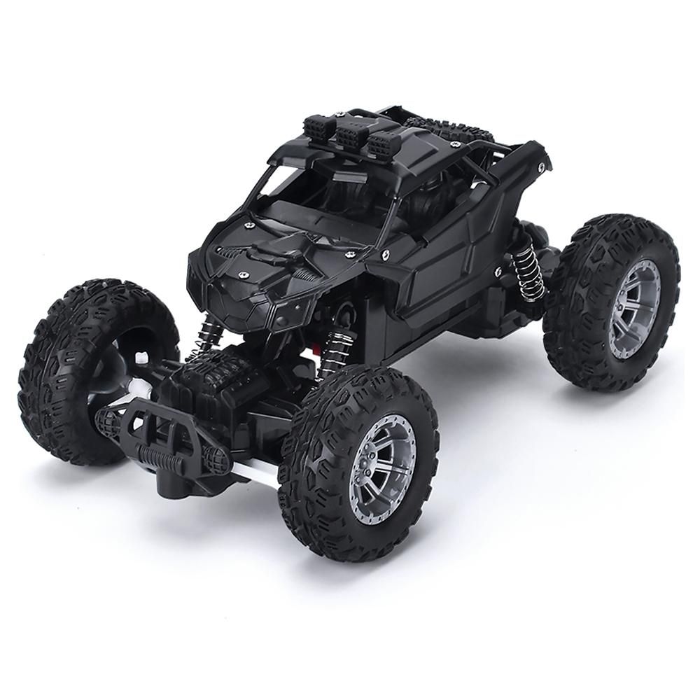 Newly Remote Control Car 2.4GHz High Speed 4WD Multiplayer Competition RC Car 360degree Free Rotation Climbing Drift Strong Power Racing Car