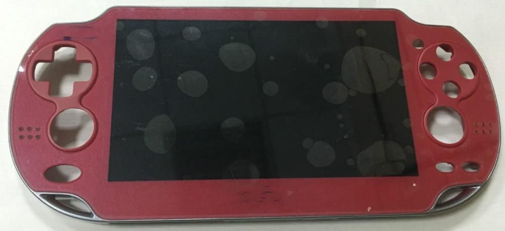 New For Ps Vita 1000 For Psvita 1000 OLED Lcd