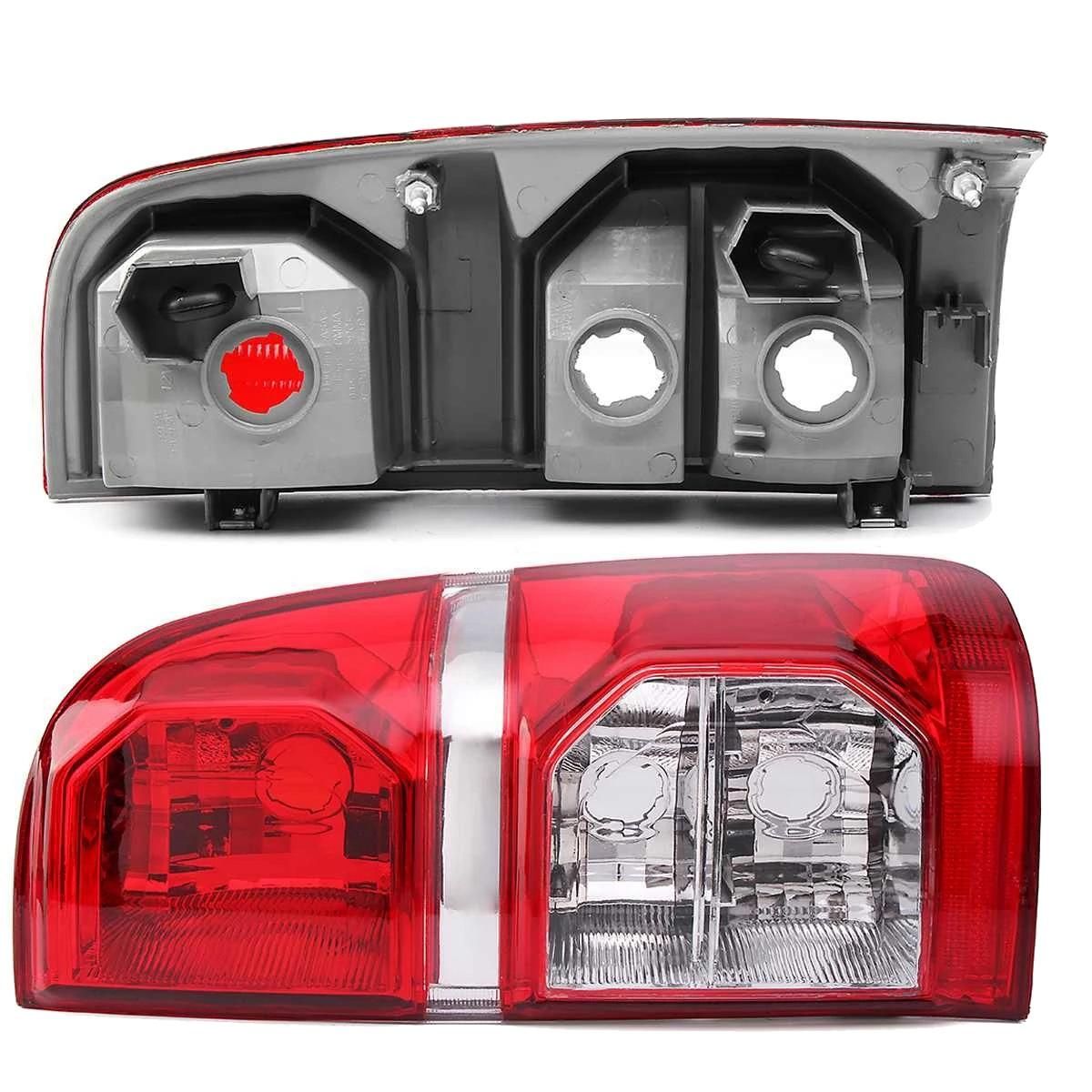 For Toyota Hilux 2005 - 2015 Car Rear Taillight Brake Lamp