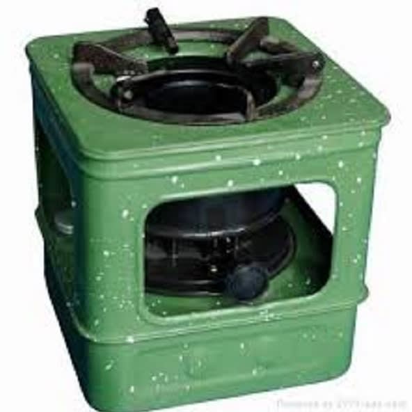 Kerosene Stove - Big