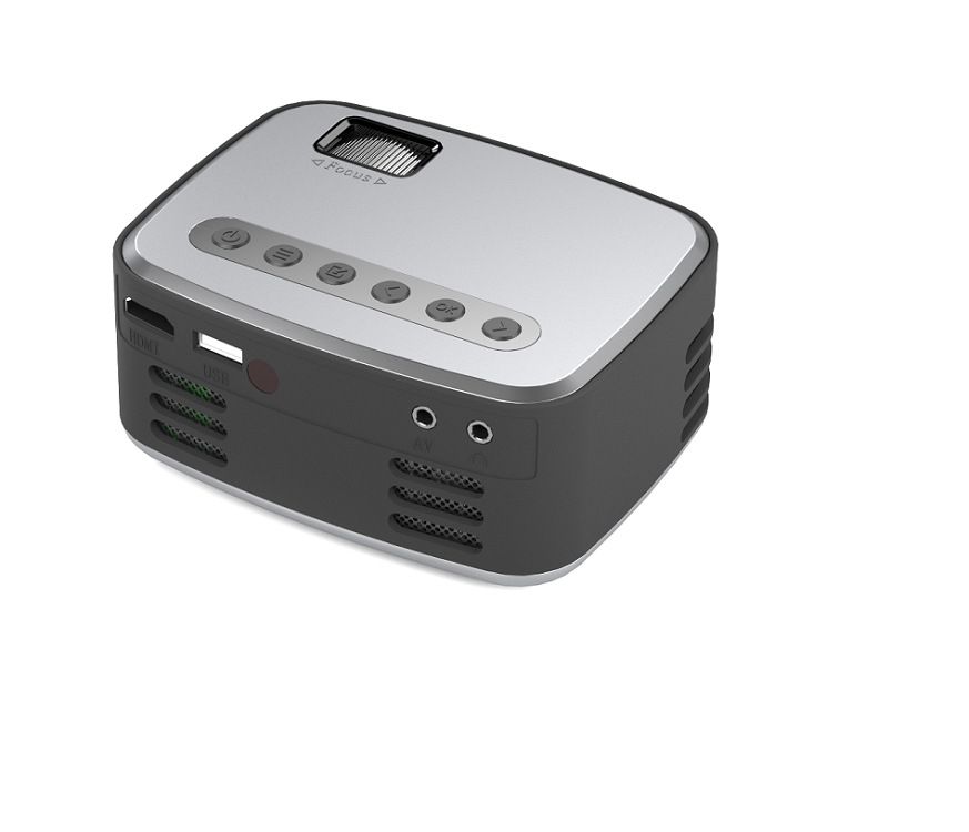 T20 New Mini Home Projector