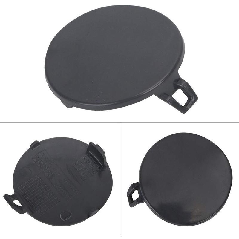 Front Bumper Tow Hook Cover for BMW E90 328I 335D 335I E91 2009-2011