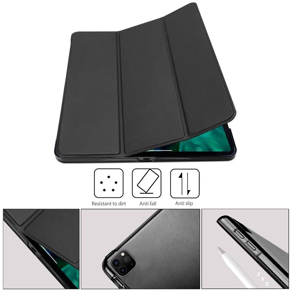 Case Compatible with iPad Pro 11 (2020)