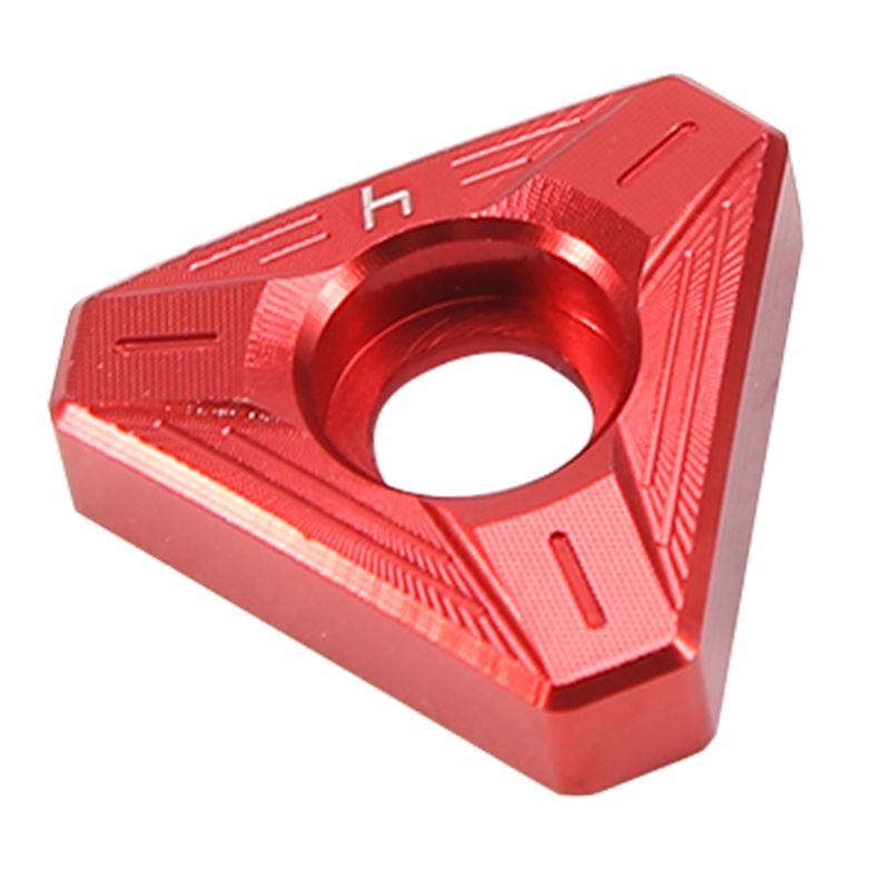 Golf Weight Stainless Steel Golf Head Weight for Cobra LTDx/Ls/MAX Driver 1Pcs.4G Choice One Red