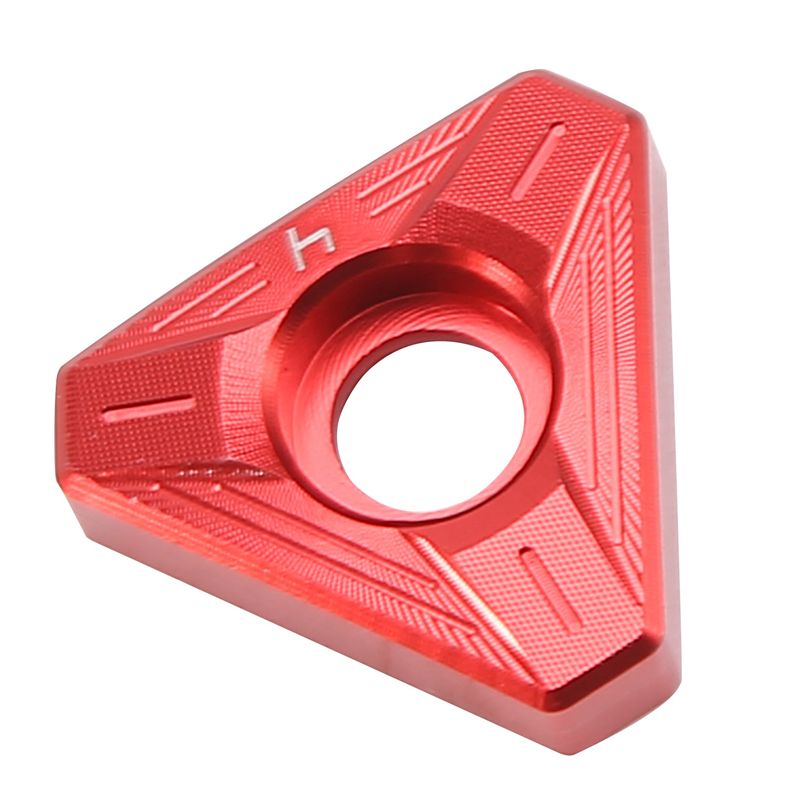 Golf Weight Stainless Steel Golf Head Weight for Cobra LTDx/Ls/MAX Driver 1Pcs.4G Choice One Red