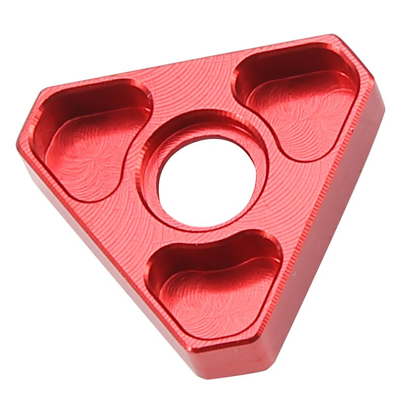 Golf Weight Stainless Steel Golf Head Weight for Cobra LTDx/Ls/MAX Driver 1Pcs.4G Choice One Red