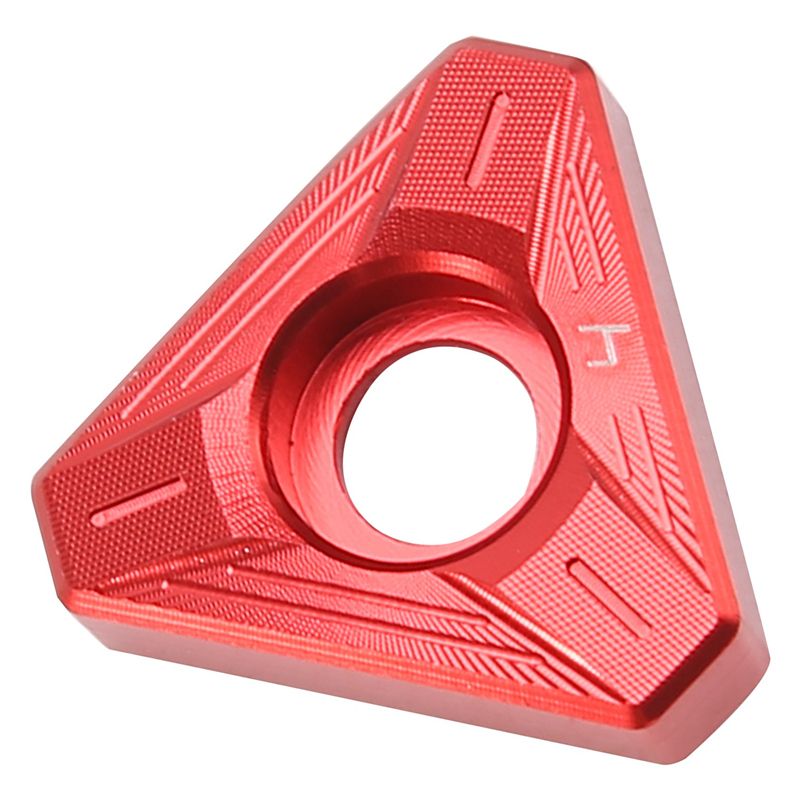 Golf Weight Stainless Steel Golf Head Weight for Cobra LTDx/Ls/MAX Driver 1Pcs.4G Choice One Red
