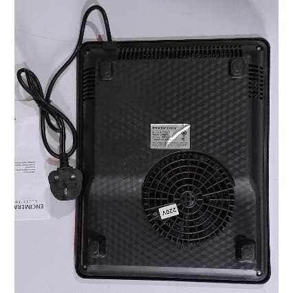 Electric Induction Cooker -2200w
