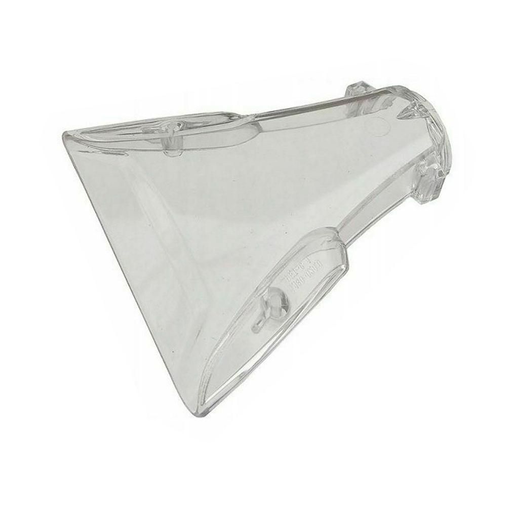 2PCS Transparent Cover for Puzzi 10/1 10/2 8/1