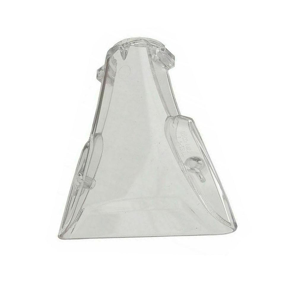 2PCS Transparent Cover for Puzzi 10/1 10/2 8/1