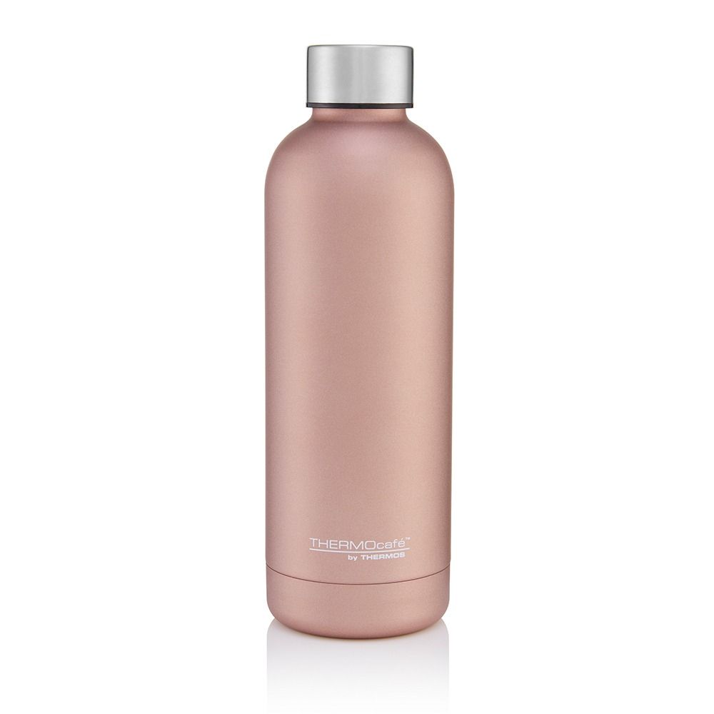 500ML Stainless Steel Water Bottle