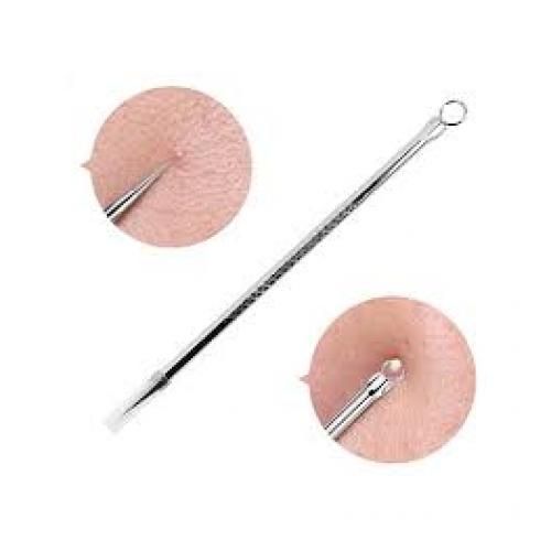 PIMPLE EXTRACTOR NEEDLES - Single