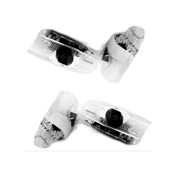 Lexus Door Logo Projector Ghost Shadow Light {4 Pcs}