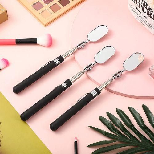 3 Pieces Telescoping Inspection Mirror Observe