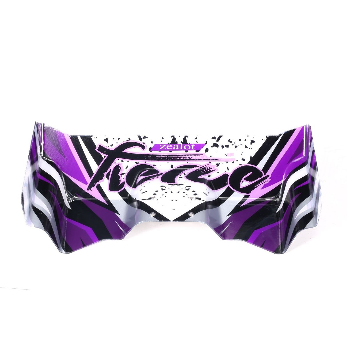 PVC Car Shell For Wltoys 124019 1/12 RC Car Parts 1836