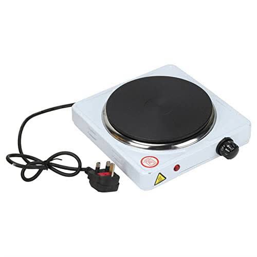 Jd smp Single Burner Flat Hot Plate - 400w