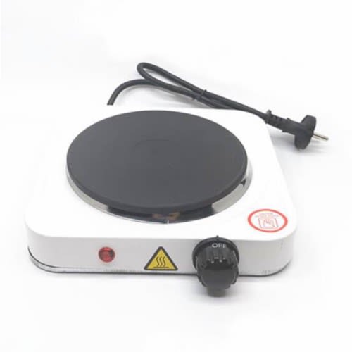 Jd smp Single Burner Flat Hot Plate - 400w
