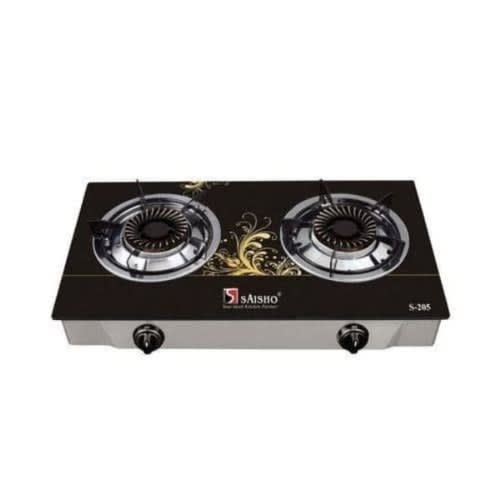 Gas Cooker - 2 Burners