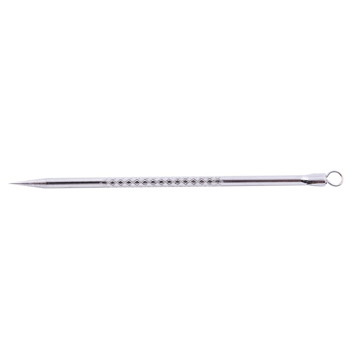 1Pair Cosmetic Makeup Tool Metal Pimple Blackhead