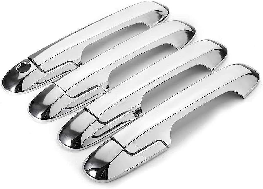 Door Handle Chrome For Honda Accord 2003/2006