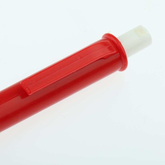 2 Pieces Plastic Tick Removal Tweezers Tick Removal Tool Safe For Red