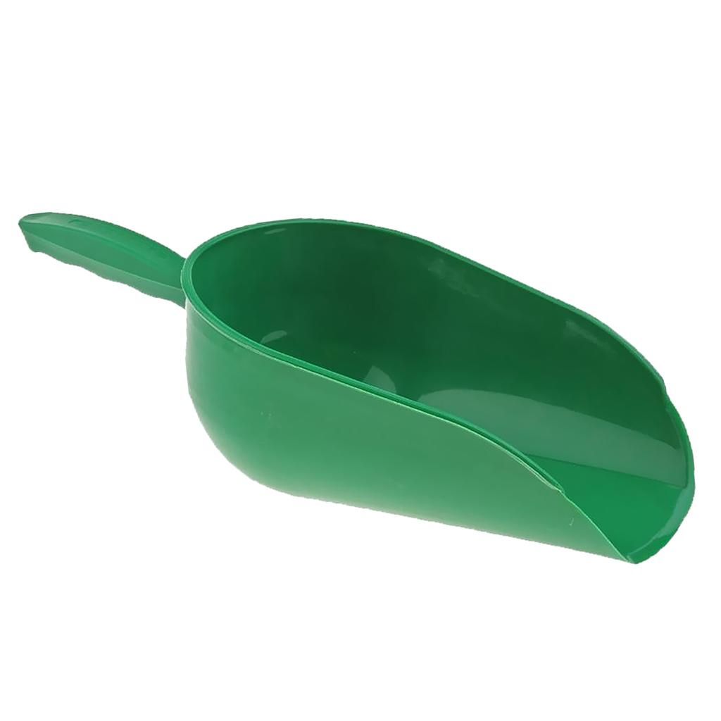 1x  Ice  Food  Dry Goods Scoops For Kitchen Bar