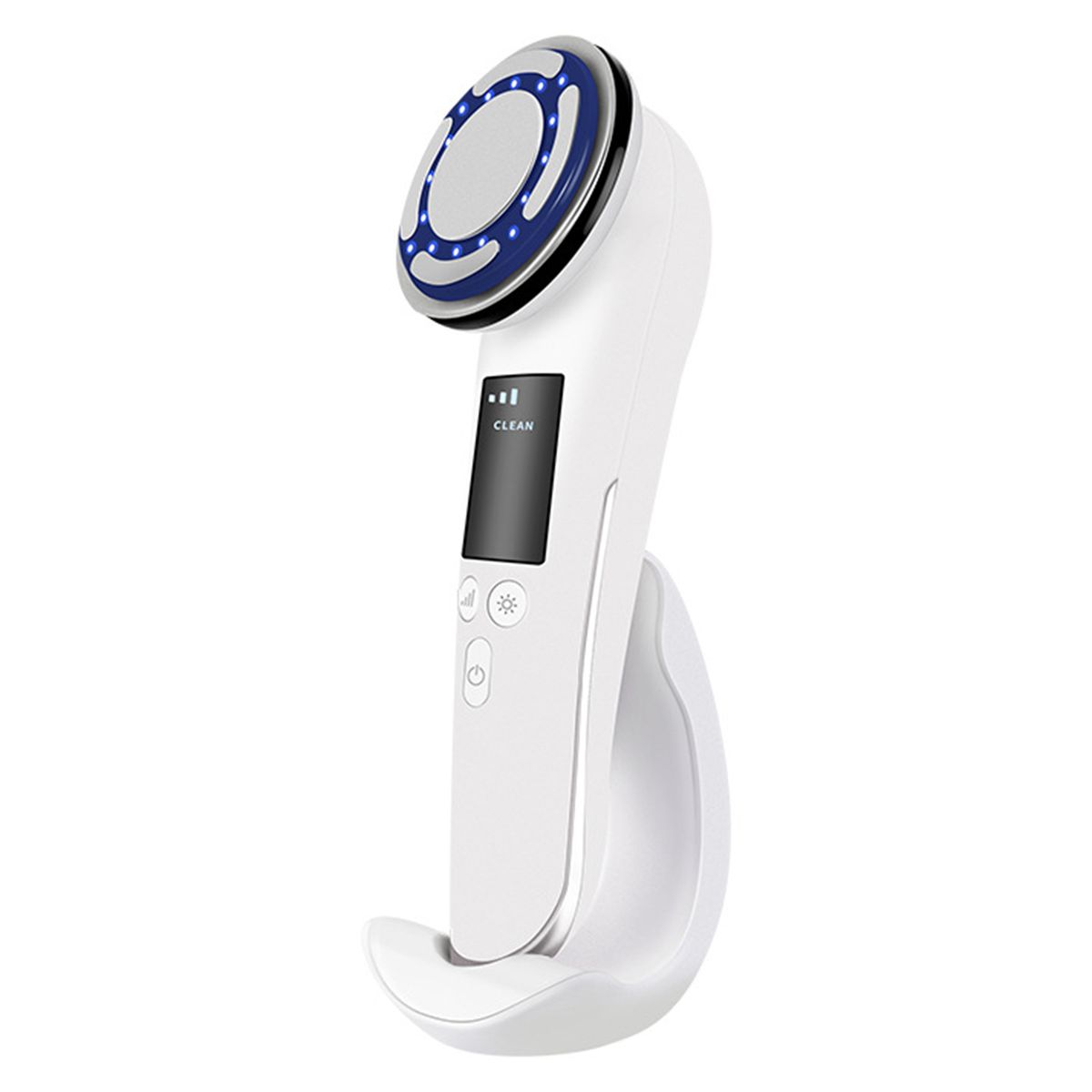 Hot & Cold Pulse Beauty Device