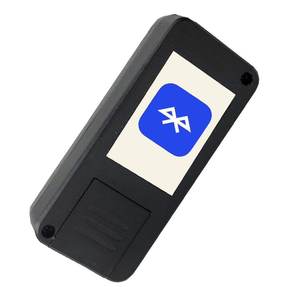 Cardot Bluetooth Module Only Works With Cardot Start