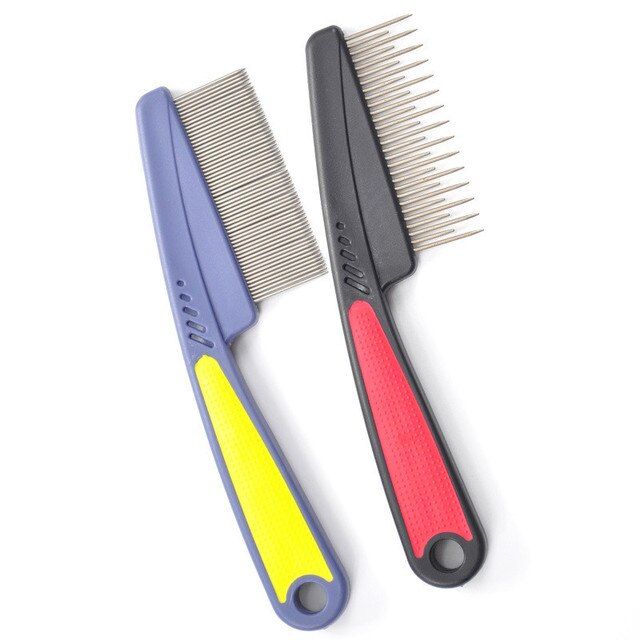 Pet Brush And Comb Tool Hairdresser