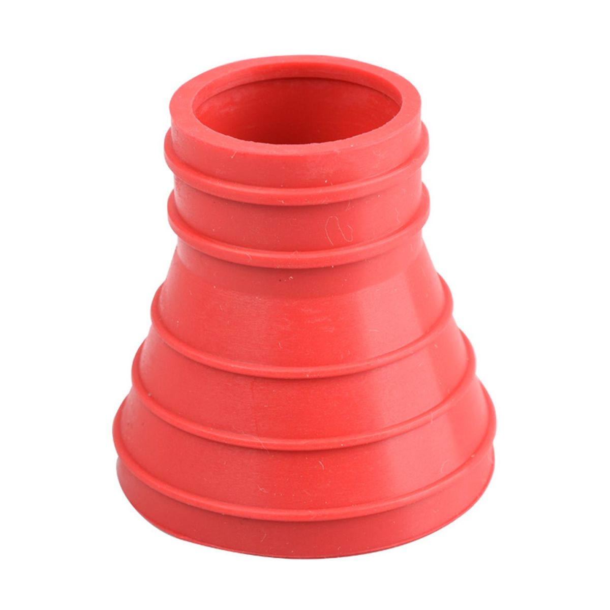 Golf Ball Grabber Back Saver Golf Ball Grabber Suction Cup Picker Red