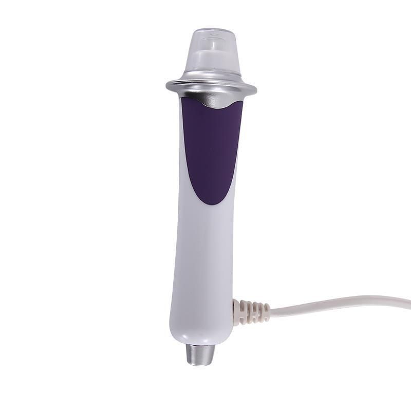 RF EMS Mesotherapy Microcurrent Face Beauty Pen Skin Tightening Face Lifting Radio Frequency Anti Wrinkle LED Photon Skincare