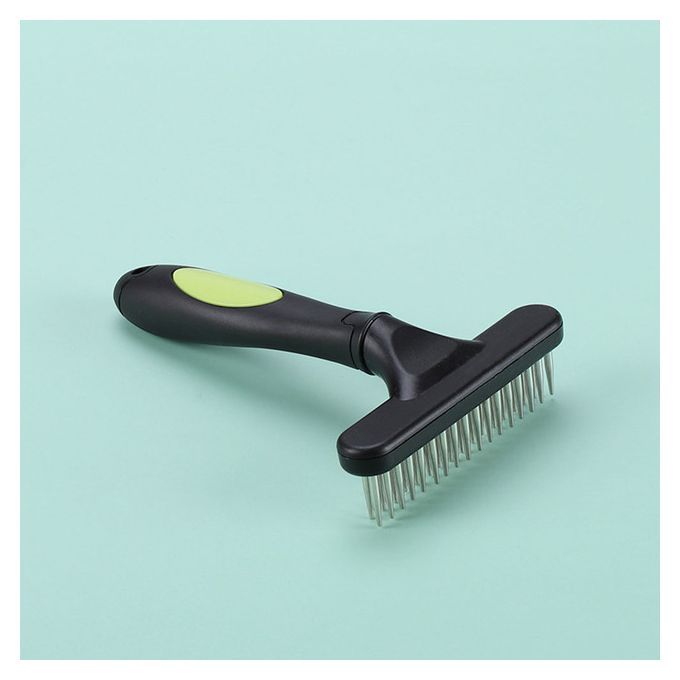 Removes Tangles And Knots Cat Comb
