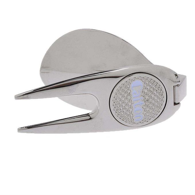 Divot Tool Lawn Repair Golf Ball Marker Golf Gift