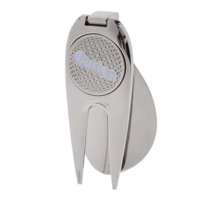 Divot Tool Lawn Repair Golf Ball Marker Golf Gift