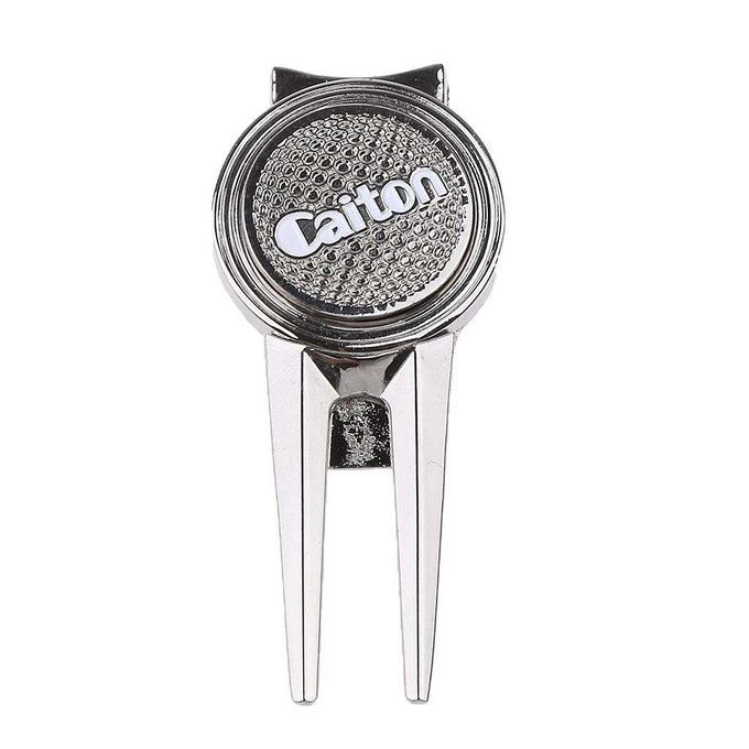 Divot Tool Lawn Repair Golf Ball Marker Golf Gift