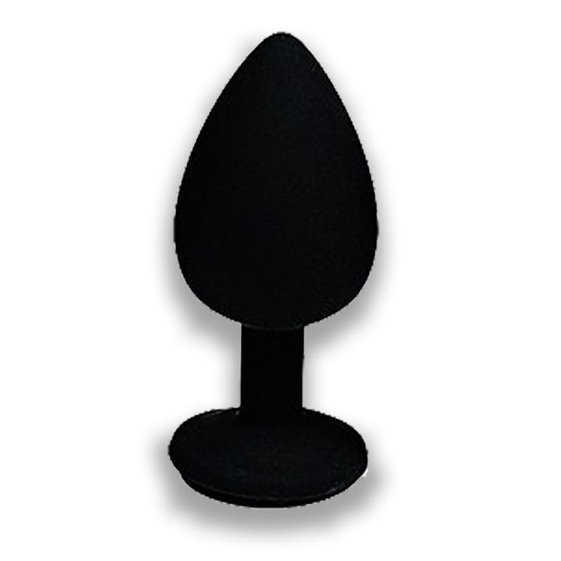 Anal Plug Silicone Butty Plug