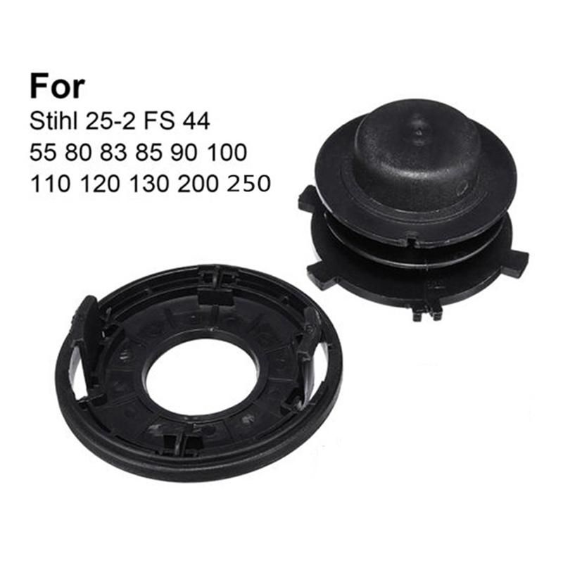 Mower Accessories Set Mowing Head Repair Kit for FS44