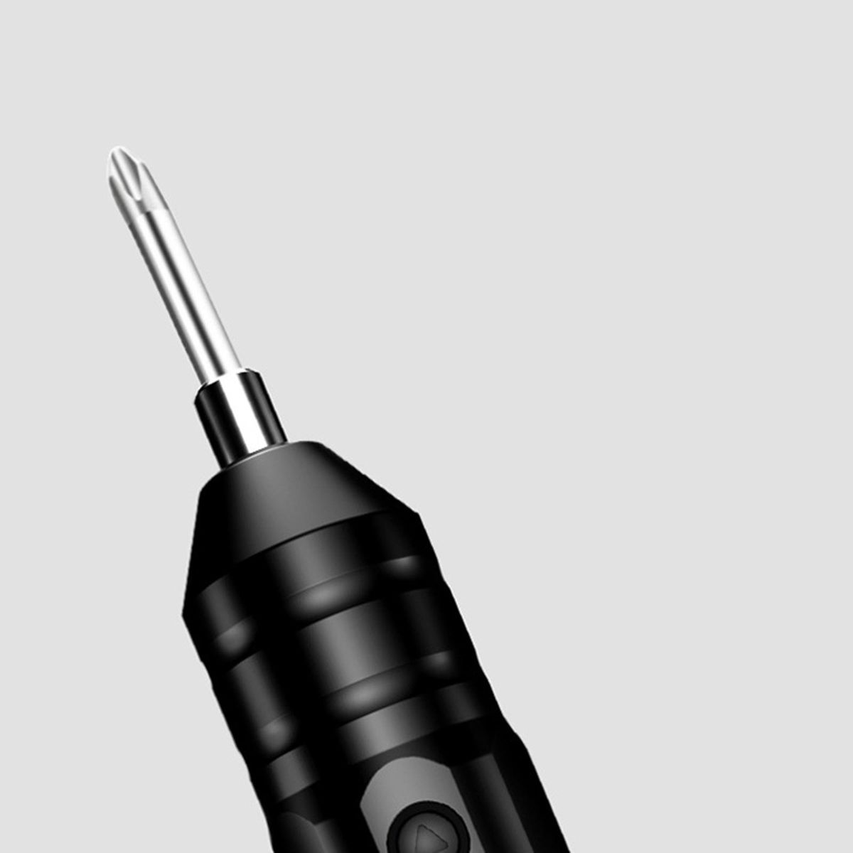 Electric Screwdriver Mini Cordless Set Improvement USB 45pcs