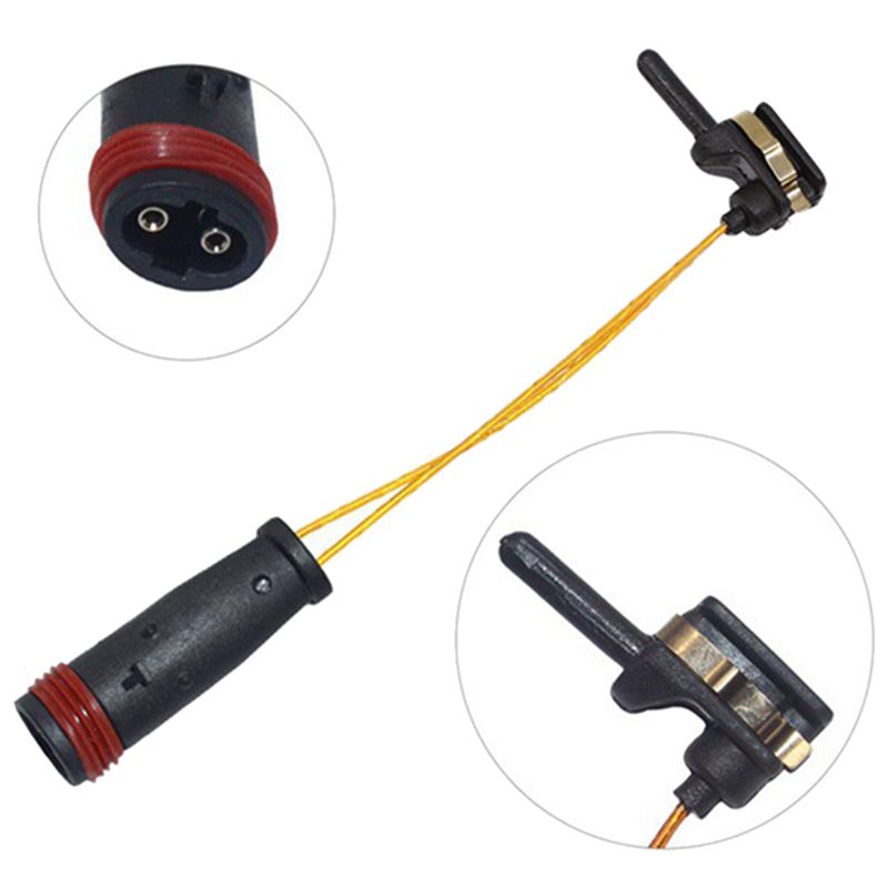 Brake Pad Wear Sensor 2115401717 for W220 W203 W211 W221 W204 W212 Brake Lines