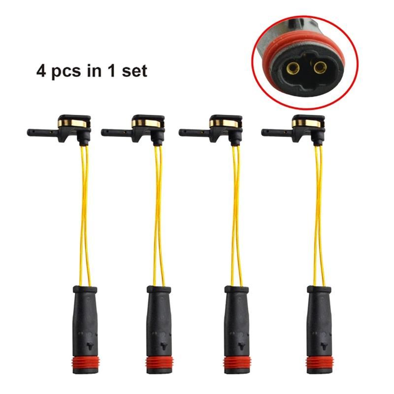 Brake Pad Wear Sensor 2115401717 for W220 W203 W211 W221 W204 W212 Brake Lines