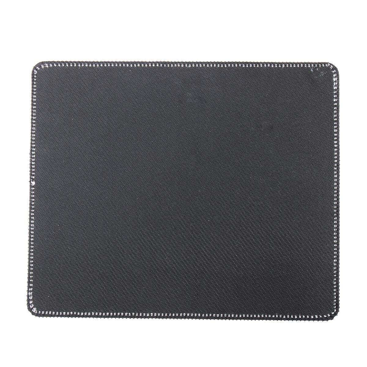 Red Memory Technology Board Premium Quality Thick Rubber Mouse Mat Pad