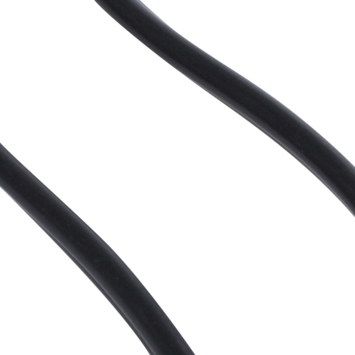 3.5mm Headphones Plug Jack to 2 x RCA AV Audio Cable