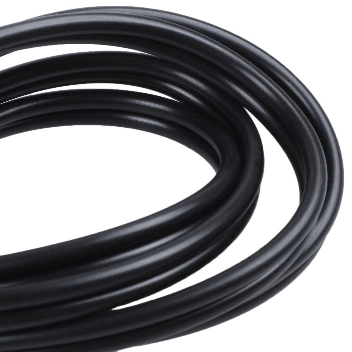 3.5mm Headphones Plug Jack to 2 x RCA AV Audio Cable