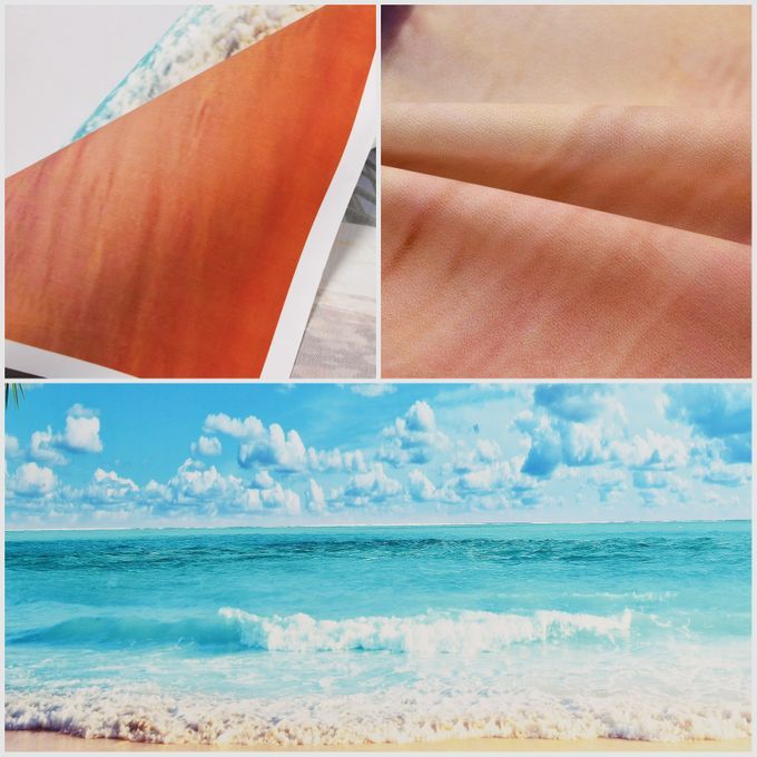 2.1 * 1.5m/ 7 * 5ft Photography Background Seascape