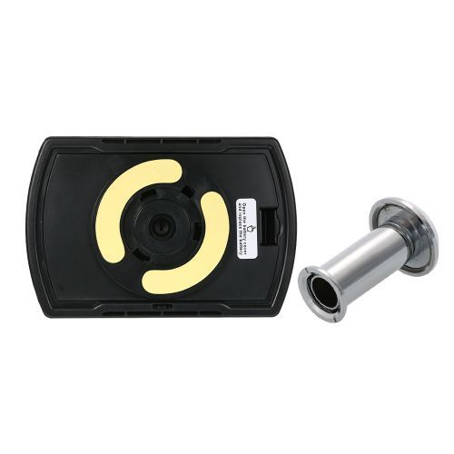2.4" TFT LCD Visual Monitor Door Peephole Wireless Viewer