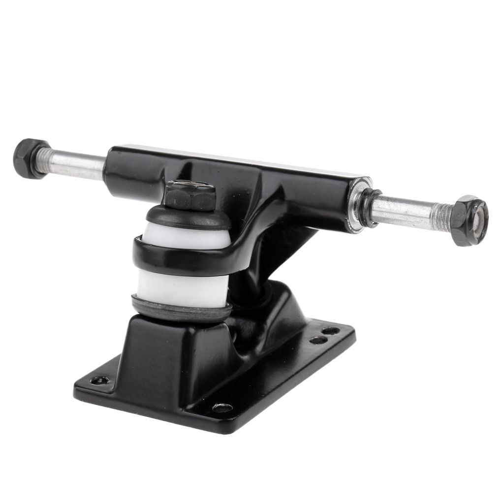 Aluminum Alloy Skateboard Truck Skateboard Accessories 3.25