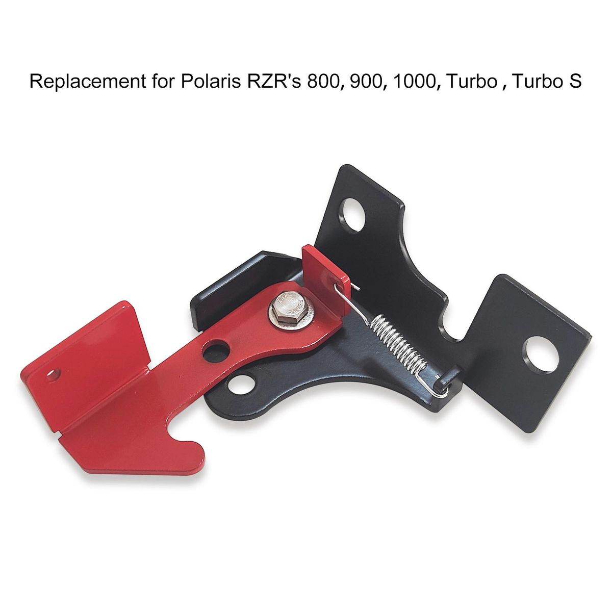 Parking Brake Replacement for Spring Brake Thingy, Replacement for Polaris RZR's 800 900 1000, Turbo, Turbo S