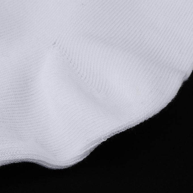 2Pair Cotton Men Swear Word Socks Stockings Breathable Funny Tube Crew