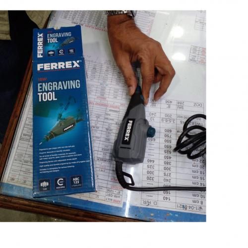 Engraving Tools