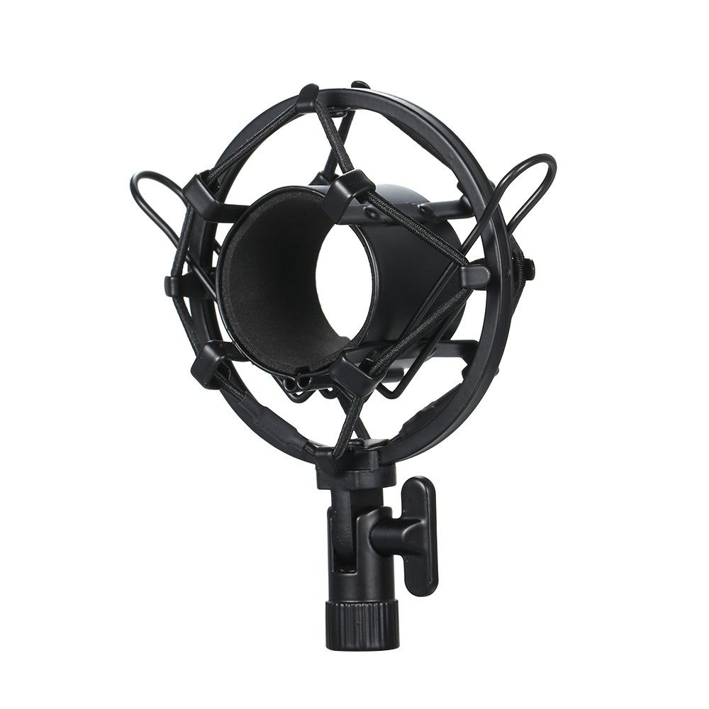BM800 Condenser Microphone Lit Pro Audio Studio Recording